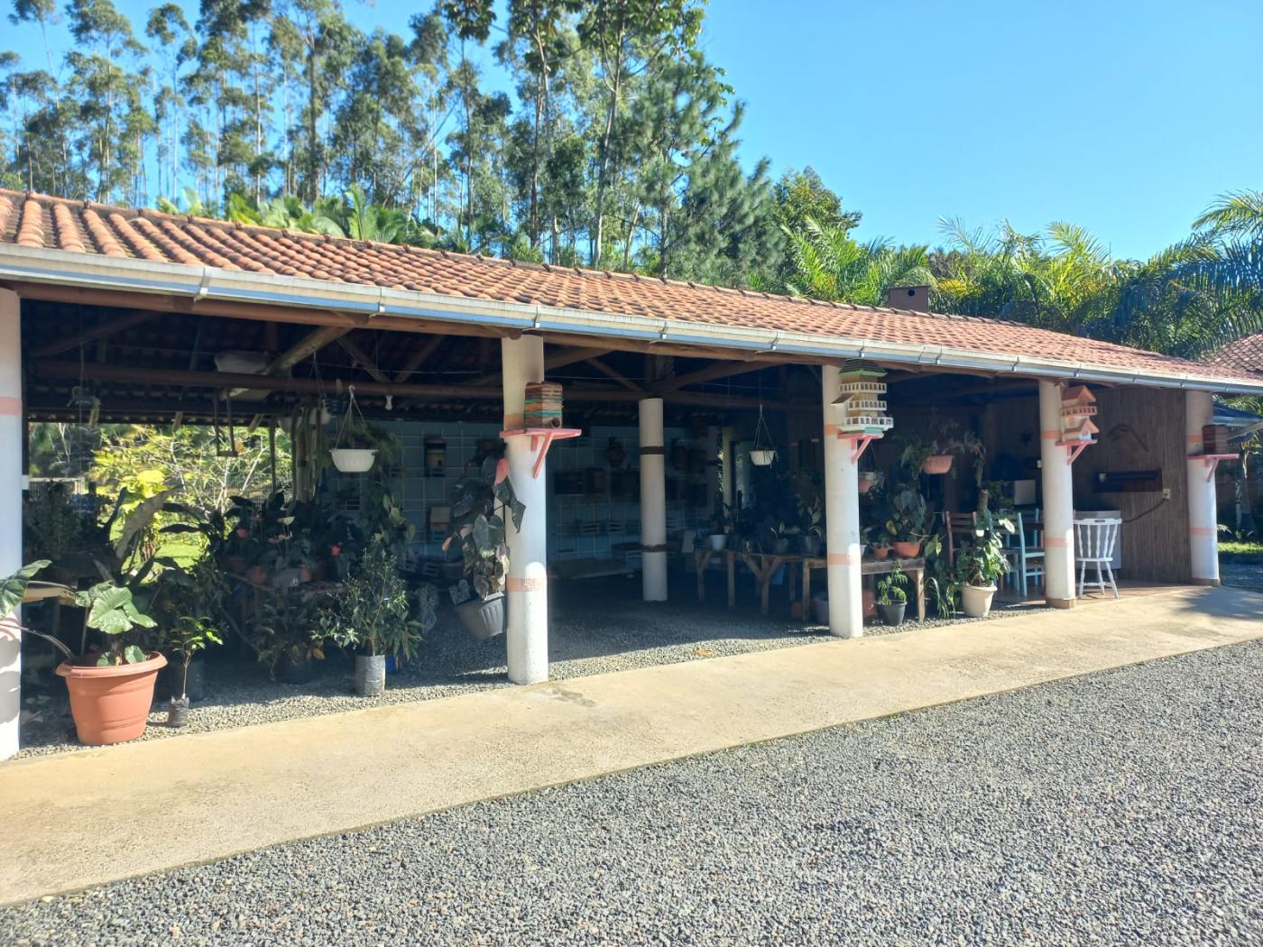 Chácara à venda com 3 quartos, 3700m² - Foto 27