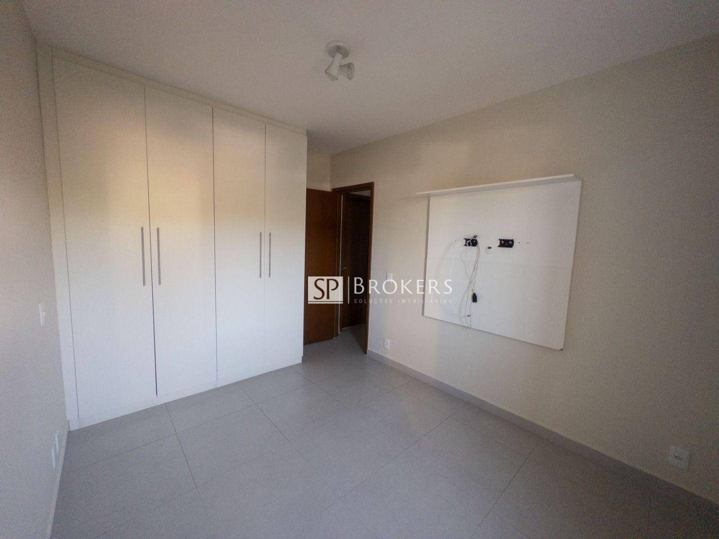 Apartamento à venda com 2 quartos, 63m² - Foto 8