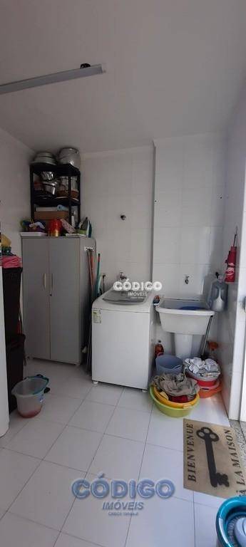 Sobrado à venda com 3 quartos, 180m² - Foto 15