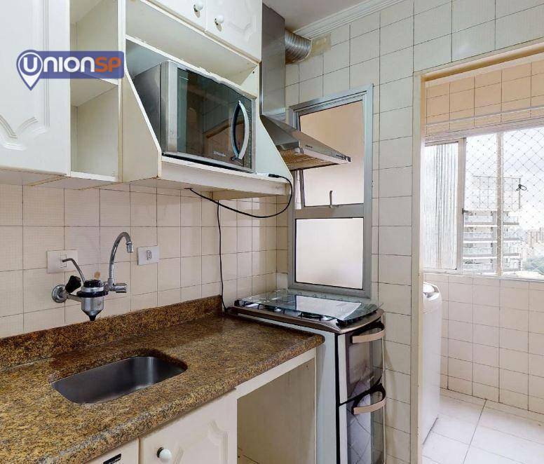 Apartamento à venda com 2 quartos, 68m² - Foto 12