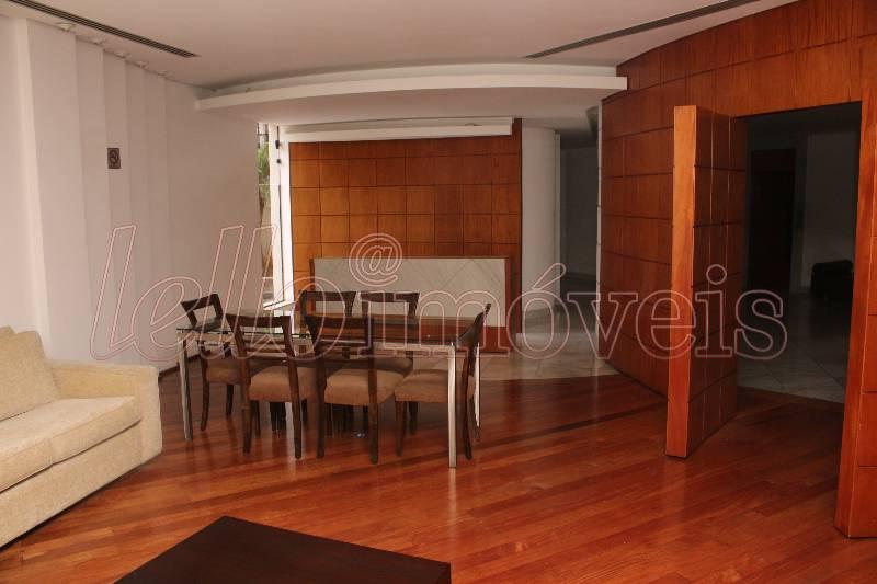 Apartamento para alugar com 4 quartos, 504m² - Foto 39