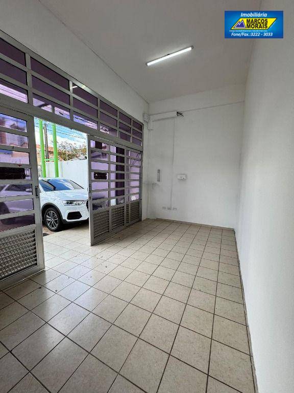 Loja-Salão, 120 m² - Foto 18