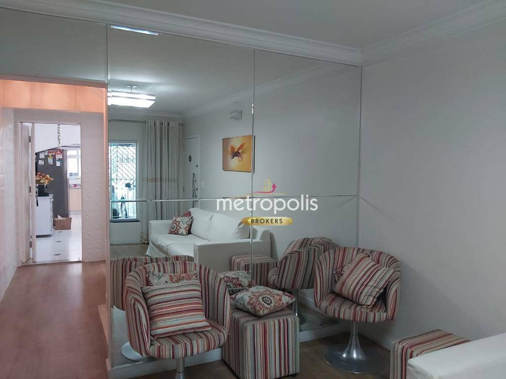 Sobrado à venda com 3 quartos, 150m² - Foto 4