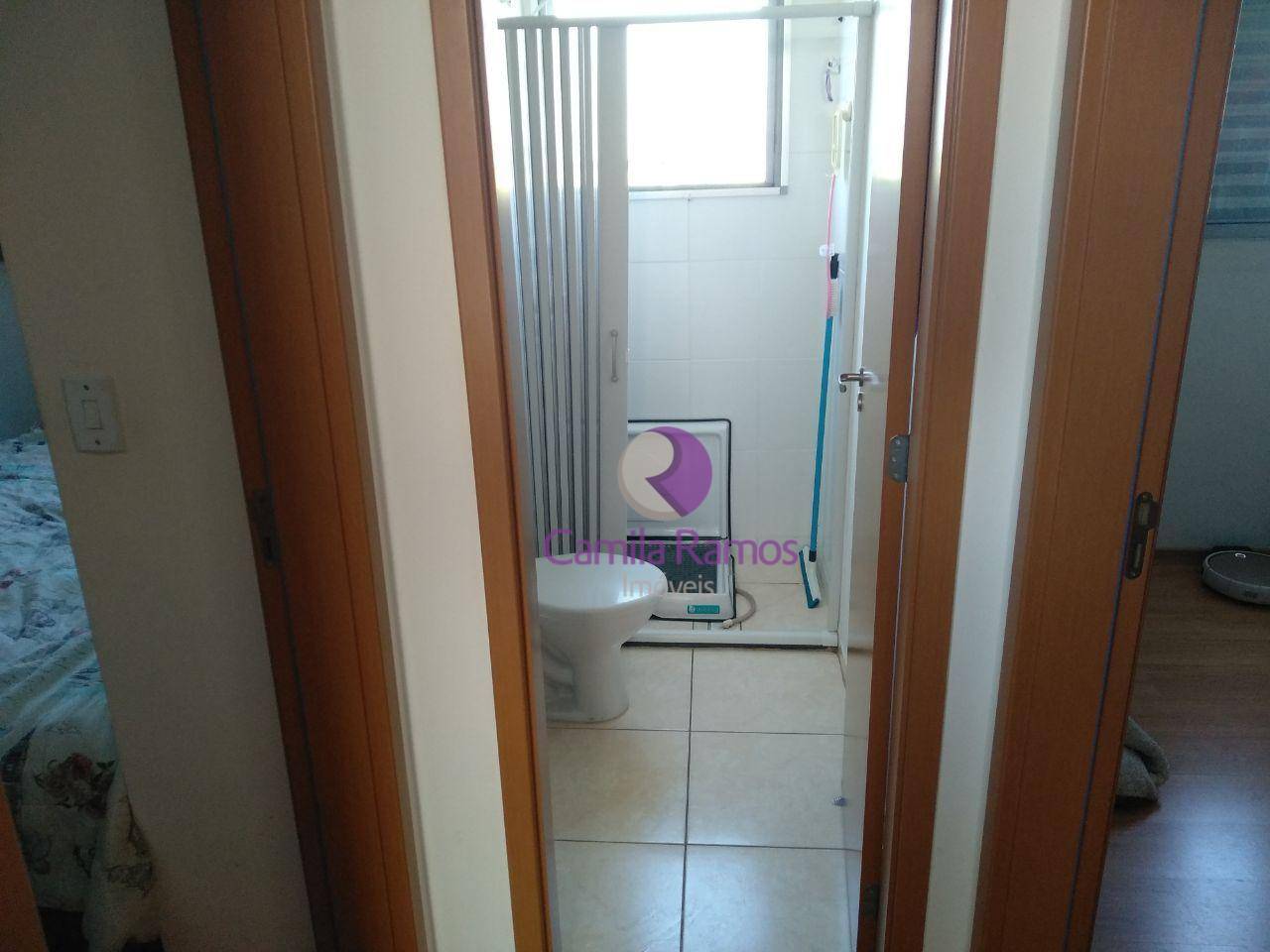 Apartamento à venda com 2 quartos, 43m² - Foto 14