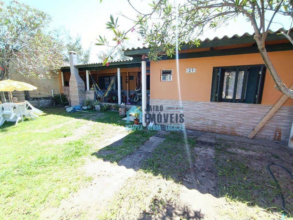 Casa à venda com 2 quartos, 300M2 - Foto 1