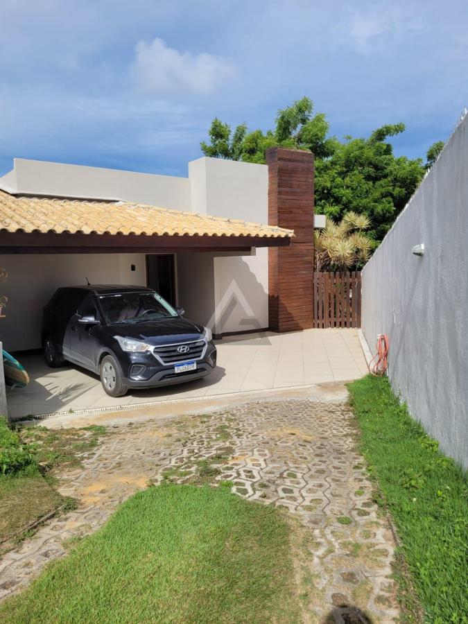 Casa de Condomínio à venda com 3 quartos, 230m² - Foto 1