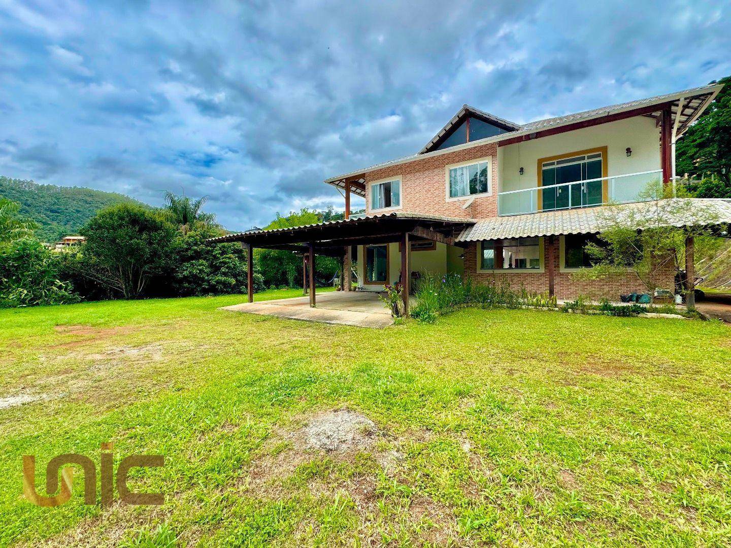 Casa de Condomínio à venda com 5 quartos, 500m² - Foto 3