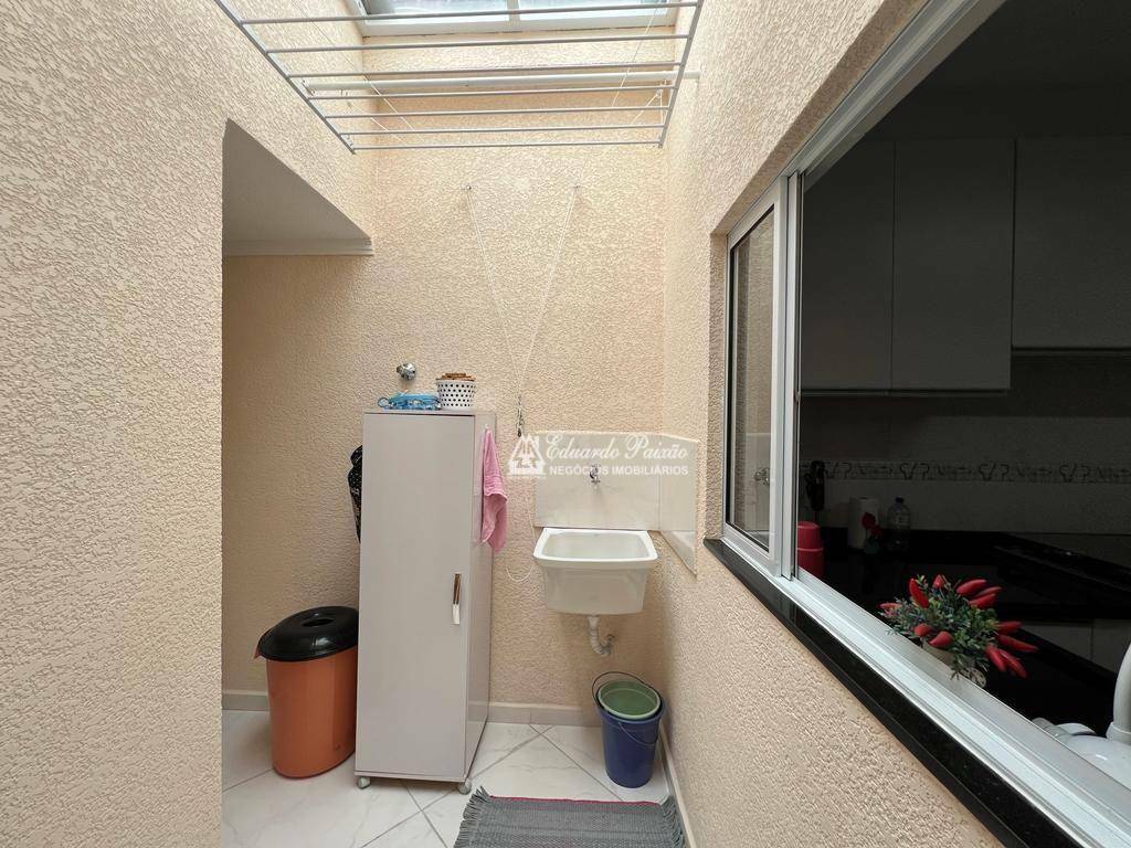 Casa à venda com 3 quartos, 130m² - Foto 16