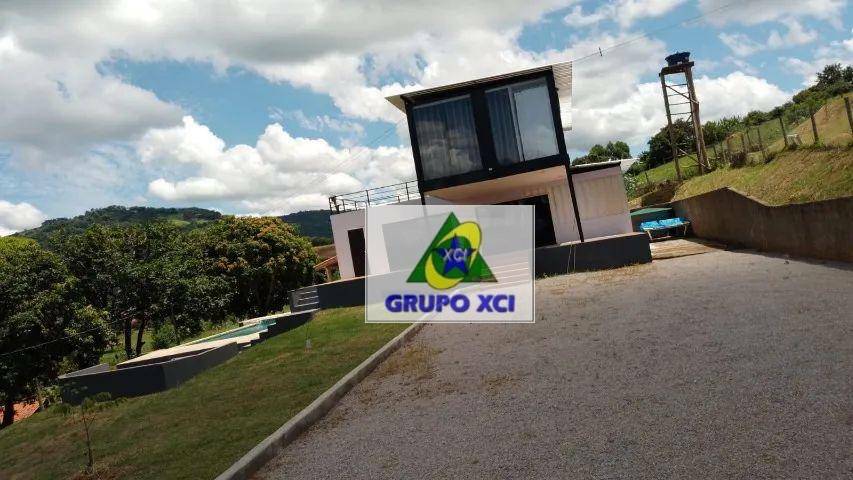 Chácara à venda com 4 quartos, 1000M2 - Foto 1