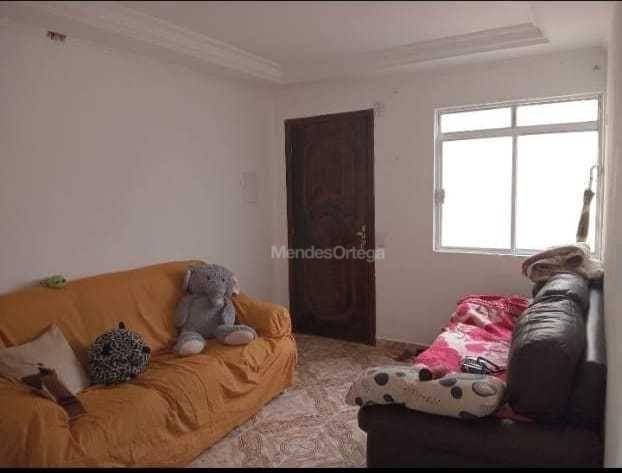 Apartamento à venda com 2 quartos, 45m² - Foto 3