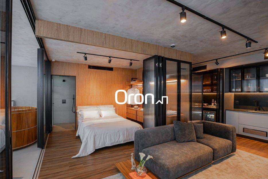 Kitnet-Studio, 89 m² - Foto 3