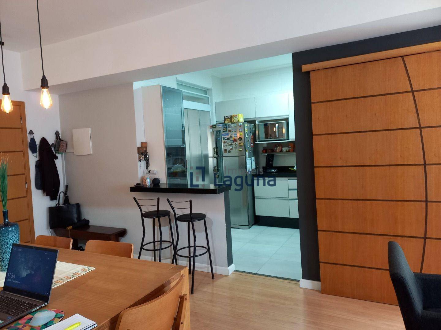 Apartamento à venda com 3 quartos, 90m² - Foto 9