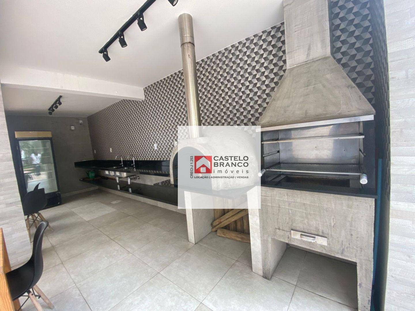 Apartamento à venda com 3 quartos, 69m² - Foto 24