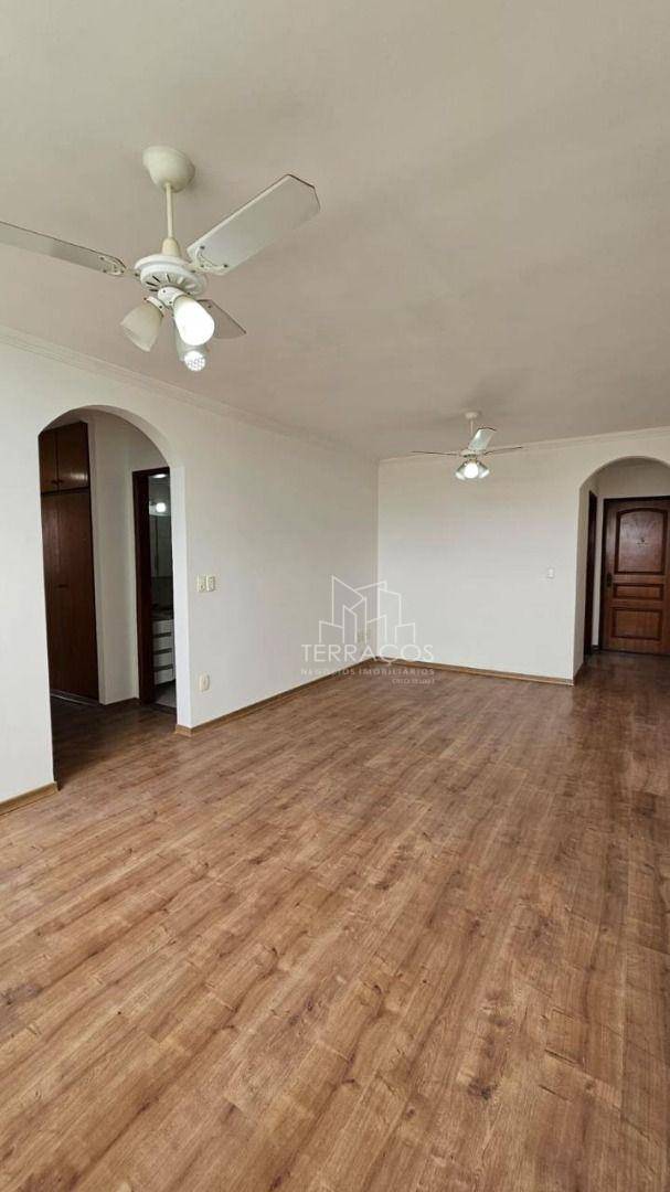 Apartamento, 3 quartos, 92 m² - Foto 3