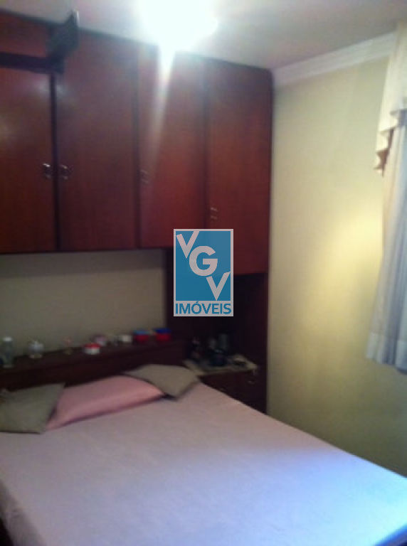 Apartamento à venda com 2 quartos, 65m² - Foto 5