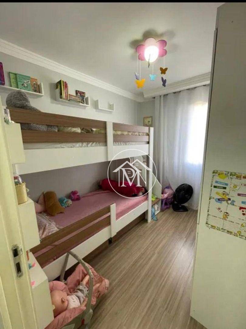 Apartamento à venda com 2 quartos, 48m² - Foto 6