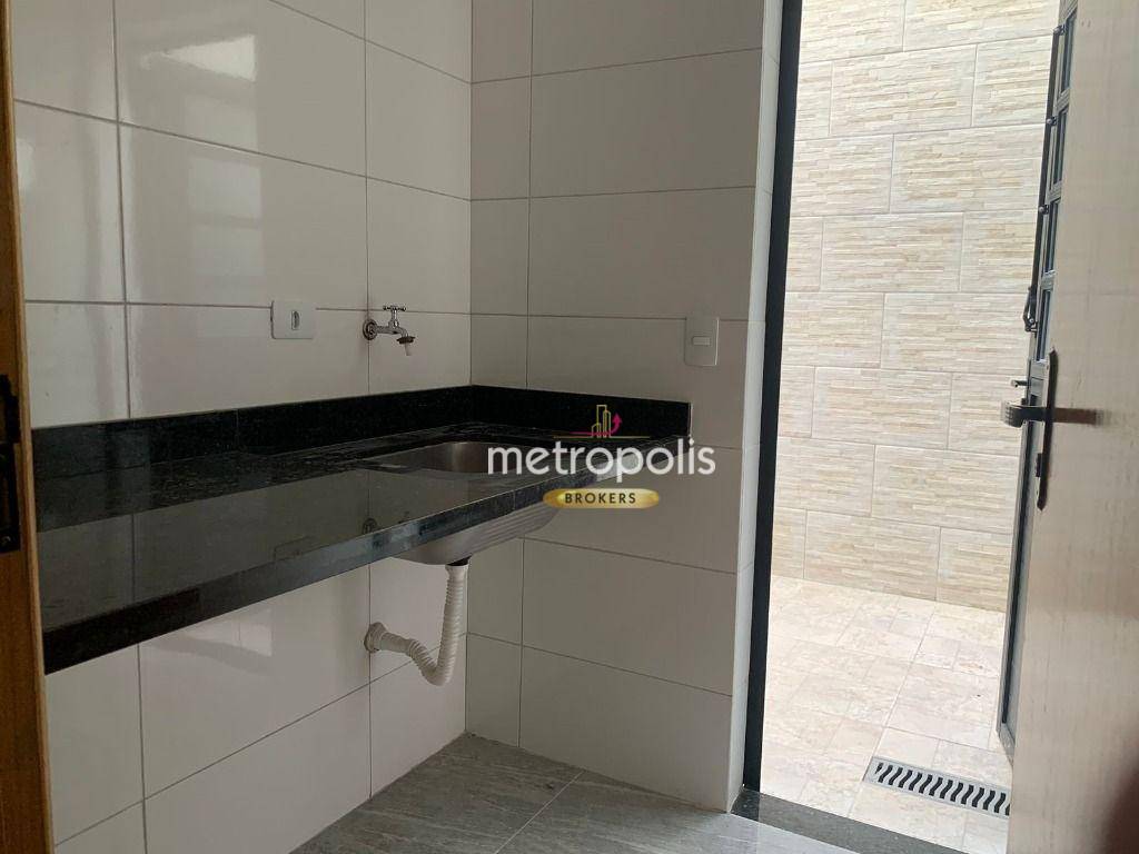 Sobrado à venda com 3 quartos, 181m² - Foto 6