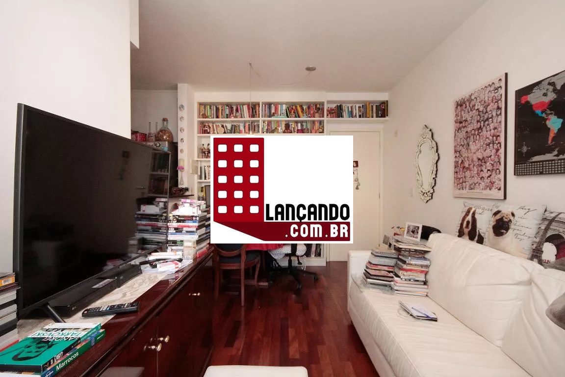 Apartamento à venda com 2 quartos, 51m² - Foto 5