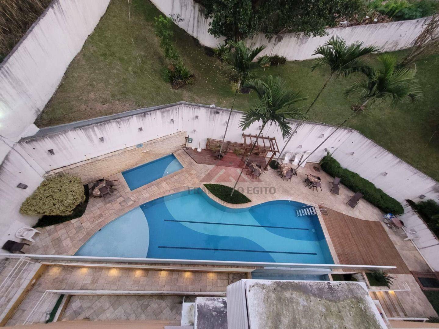 Apartamento à venda com 2 quartos, 78m² - Foto 1