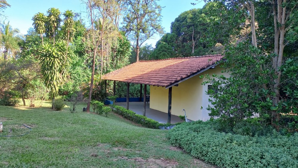 Fazenda à venda com 3 quartos, 5000m² - Foto 5