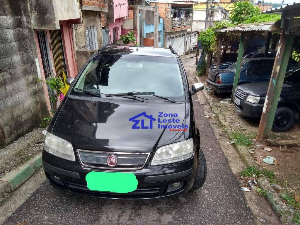 Sobrado à venda e aluguel com 3 quartos, 130m² - Foto 59