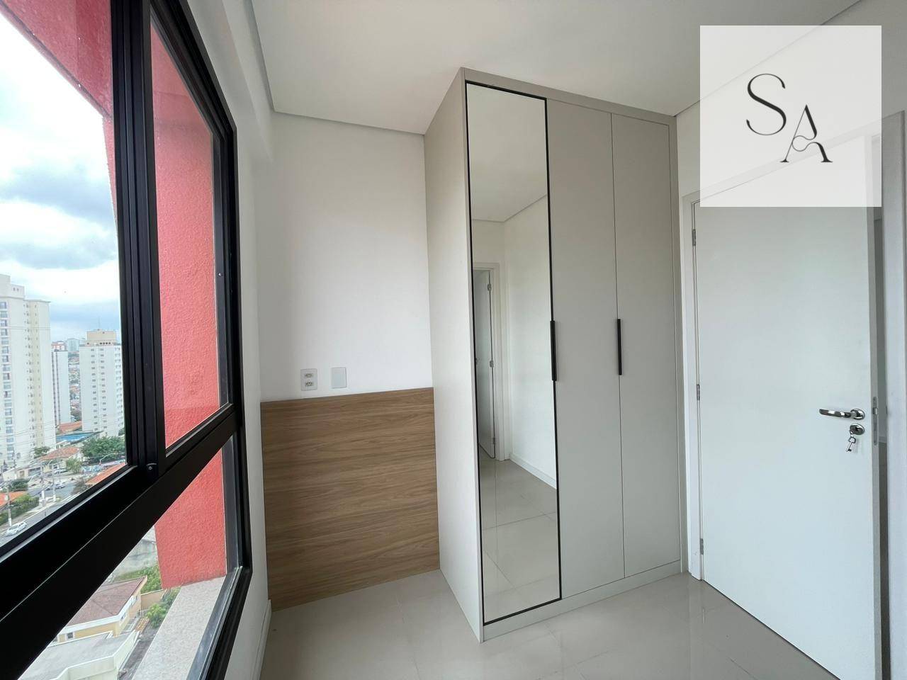 Apartamento à venda com 2 quartos, 53m² - Foto 10