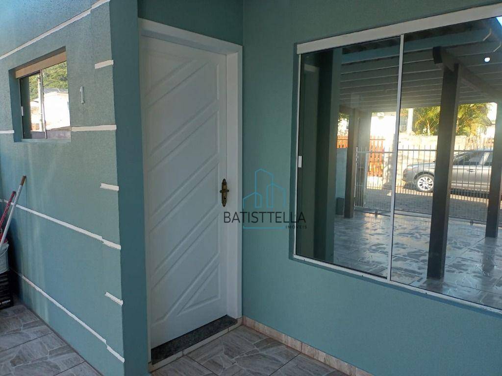 Sobrado à venda com 2 quartos, 70m² - Foto 3