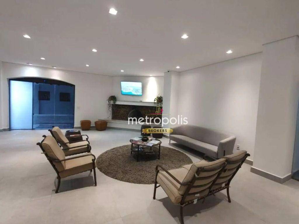 Loft para alugar com 1 quarto, 27m² - Foto 13