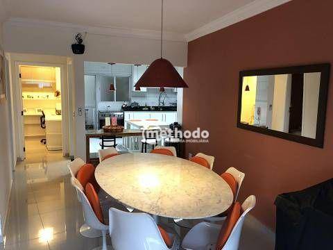 Apartamento à venda com 5 quartos, 200m² - Foto 8