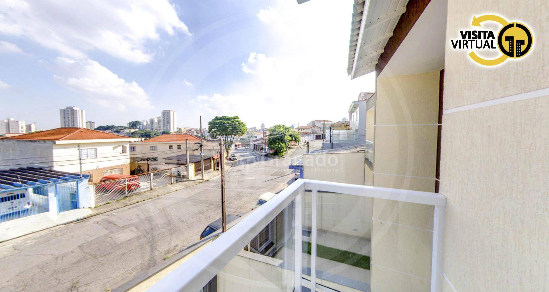 Sobrado à venda com 3 quartos, 92m² - Foto 19