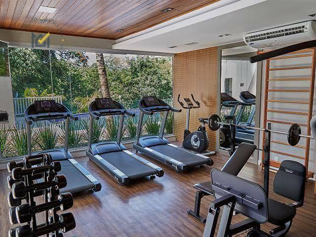 Apartamento à venda com 2 quartos, 63m² - Foto 11