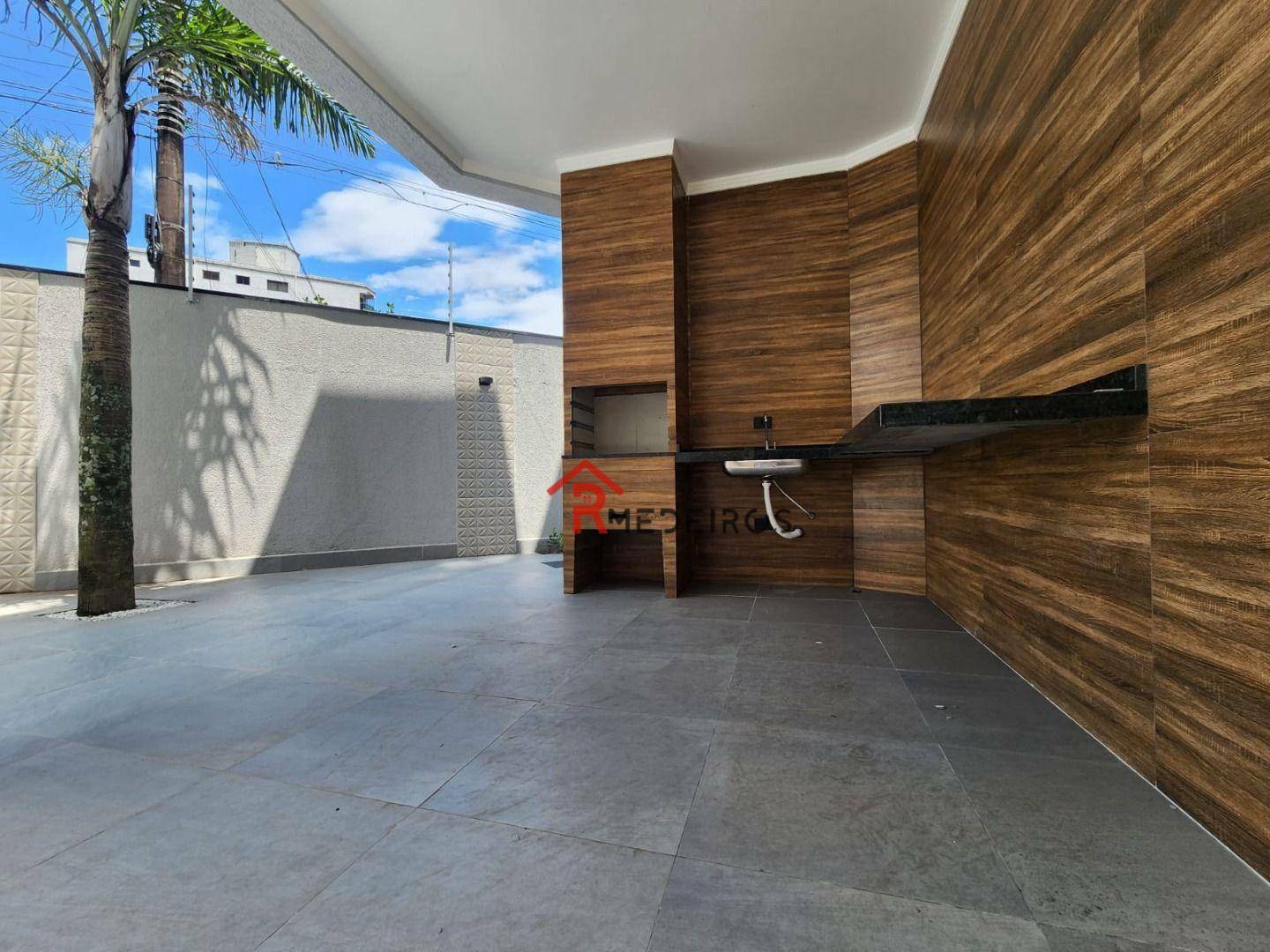 Sobrado à venda com 3 quartos, 150m² - Foto 5