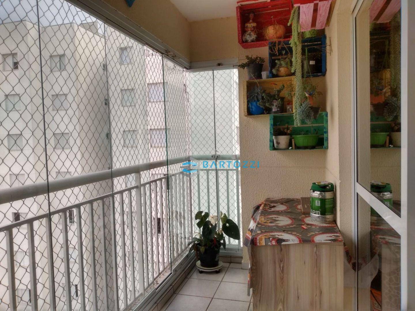 Apartamento à venda com 2 quartos, 96m² - Foto 41