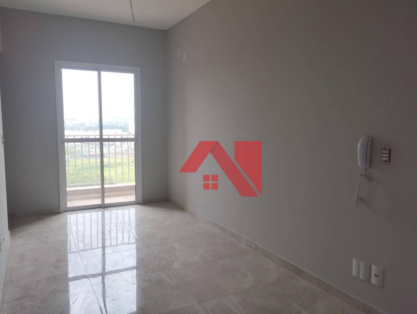 Apartamento à venda com 2 quartos, 48m² - Foto 5