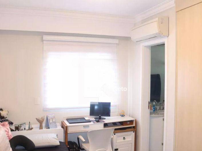 Apartamento à venda com 3 quartos, 107m² - Foto 6