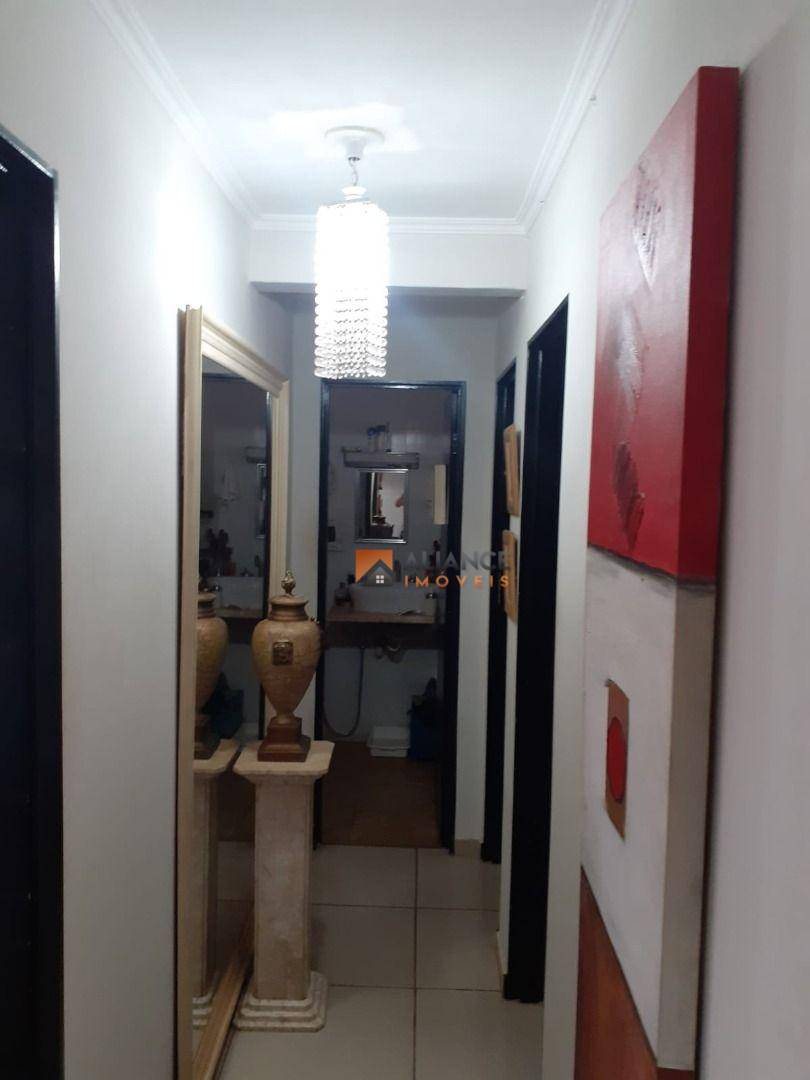 Apartamento à venda com 2 quartos, 55m² - Foto 5