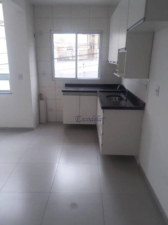 Apartamento para alugar com 2 quartos, 44m² - Foto 3