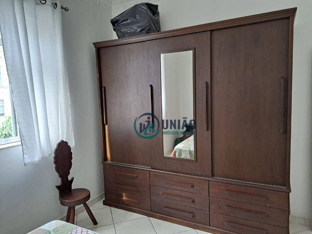 Apartamento à venda com 3 quartos, 80m² - Foto 7