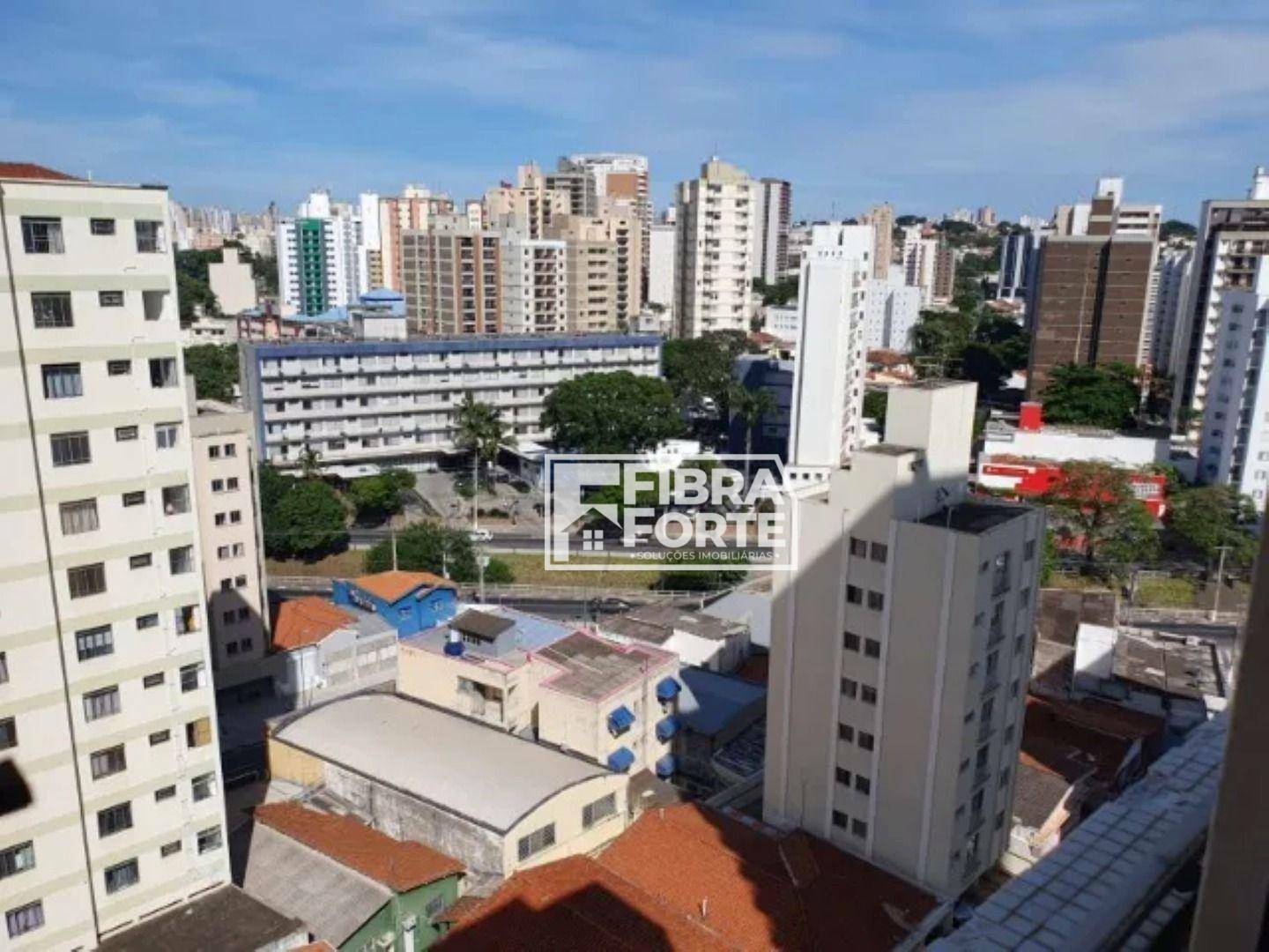 Apartamento à venda com 2 quartos, 124m² - Foto 3