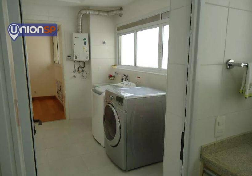 Apartamento à venda com 4 quartos, 240m² - Foto 14