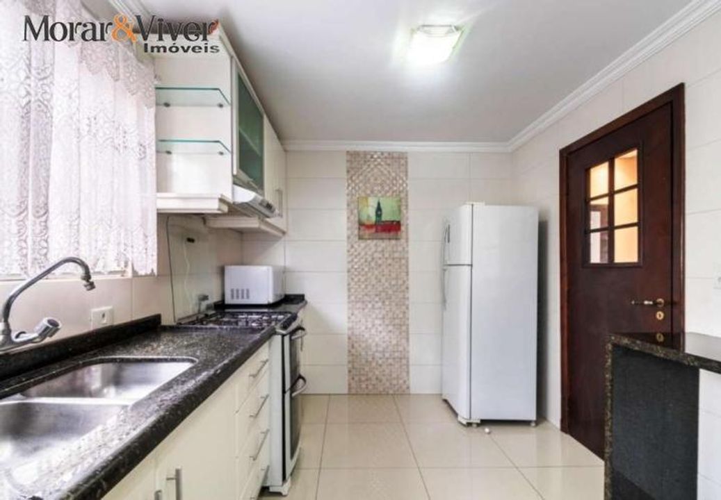 Apartamento à venda com 3 quartos, 77m² - Foto 9