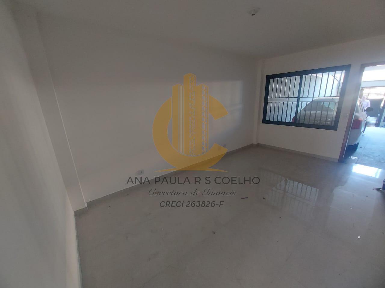 Sobrado à venda com 3 quartos, 140m² - Foto 1