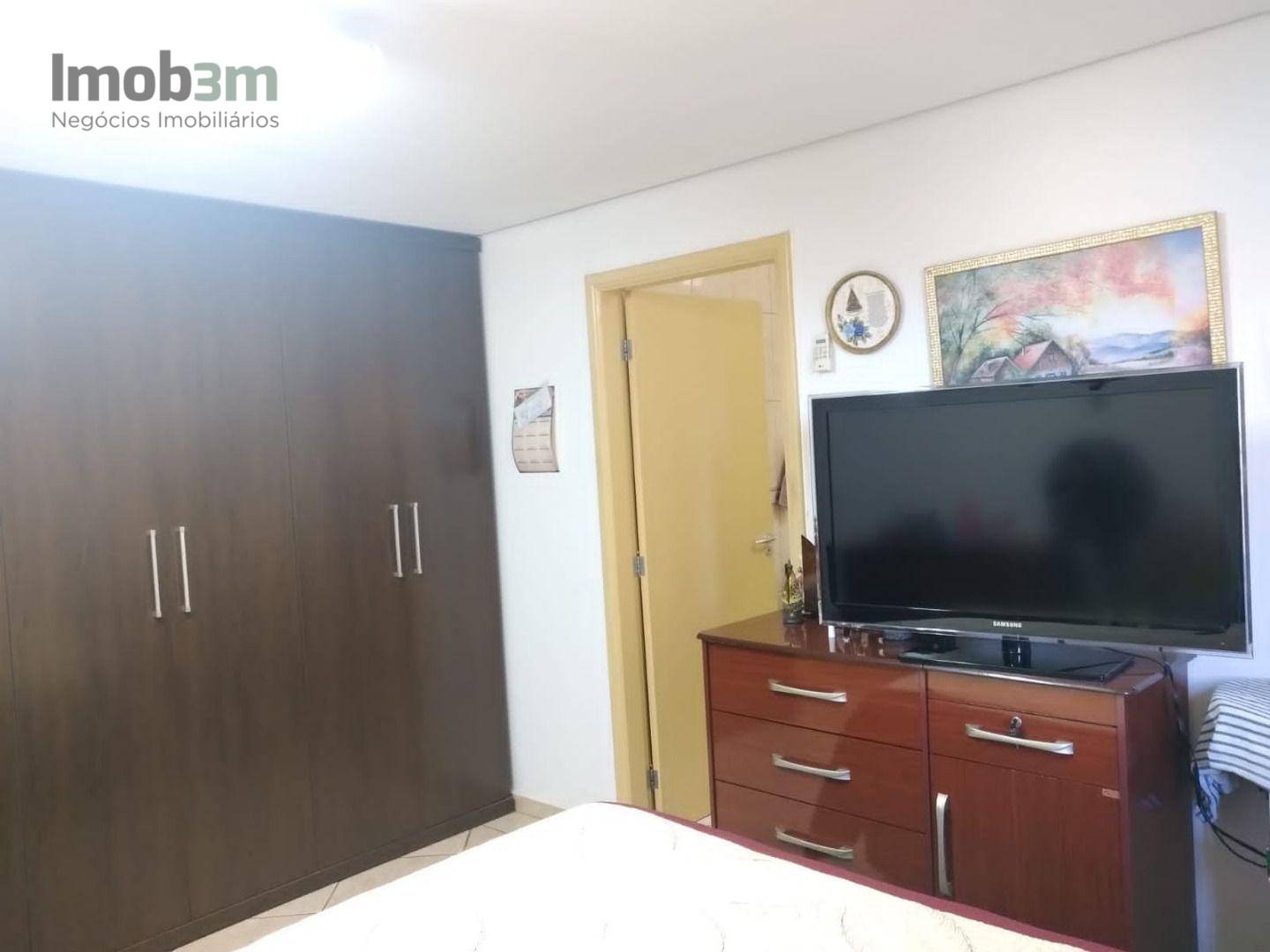 Sobrado à venda com 4 quartos, 196m² - Foto 18