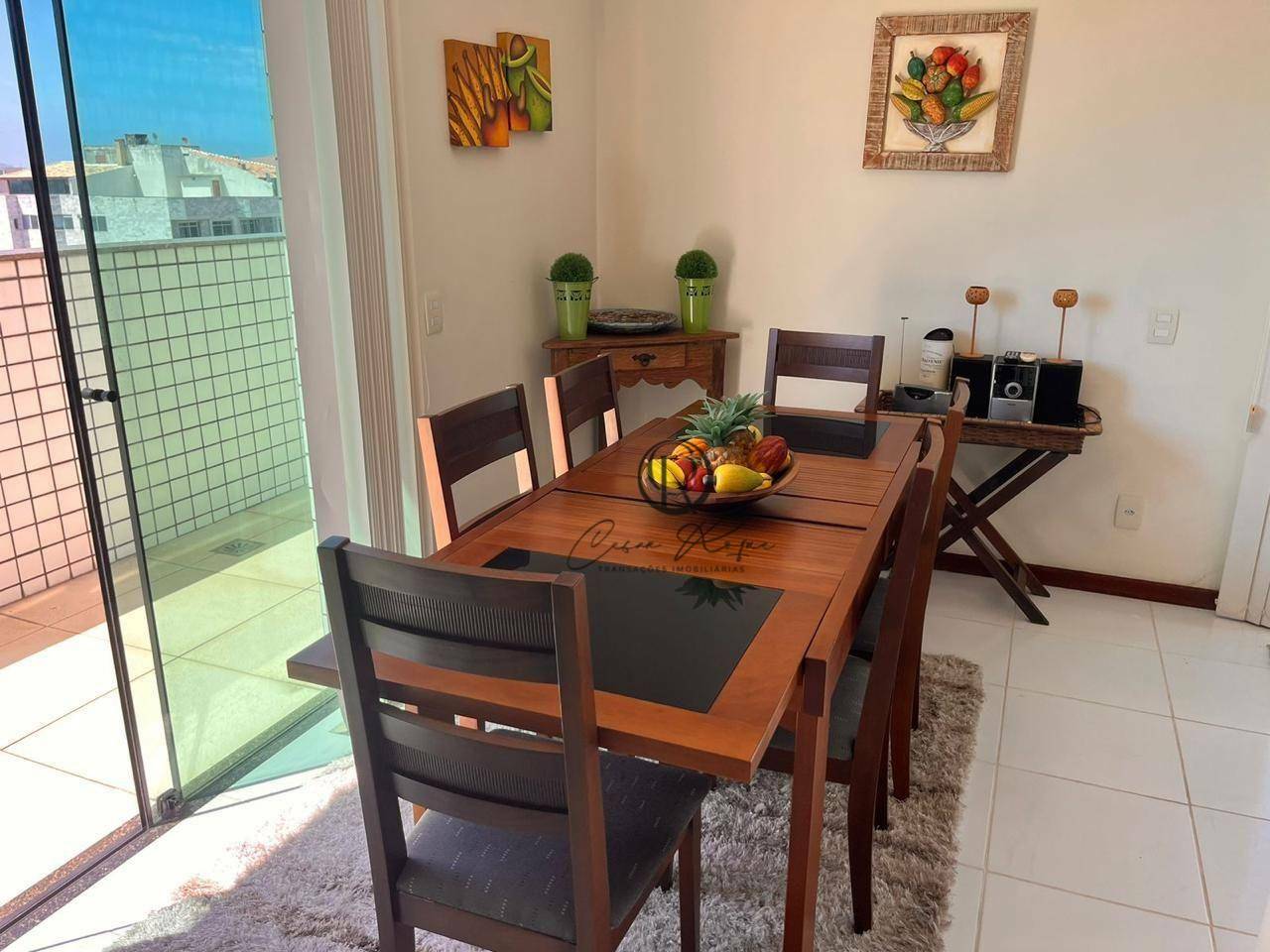Cobertura à venda com 4 quartos, 230m² - Foto 20