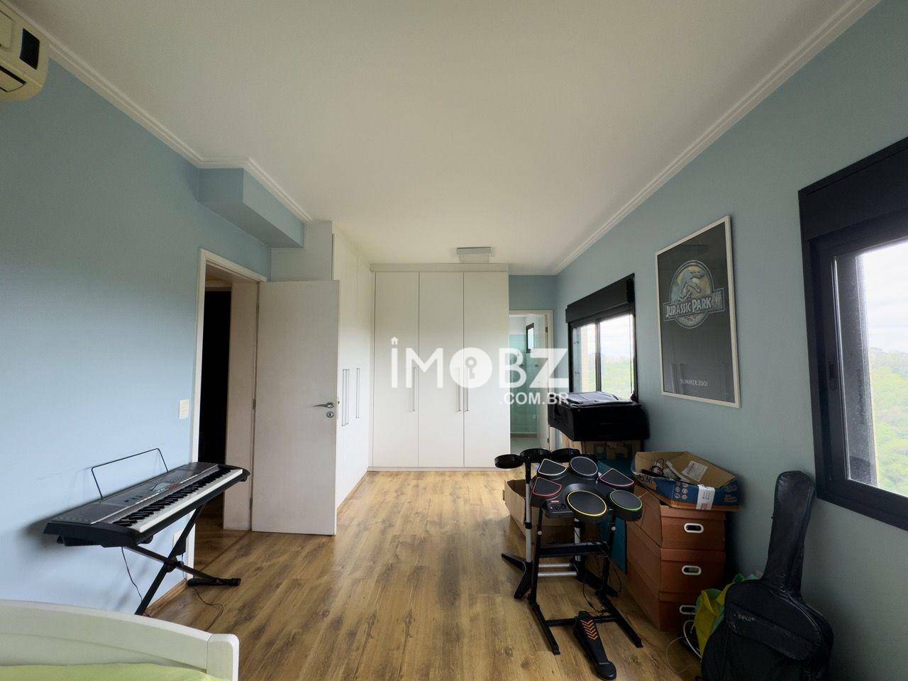 Apartamento à venda com 3 quartos, 226m² - Foto 6