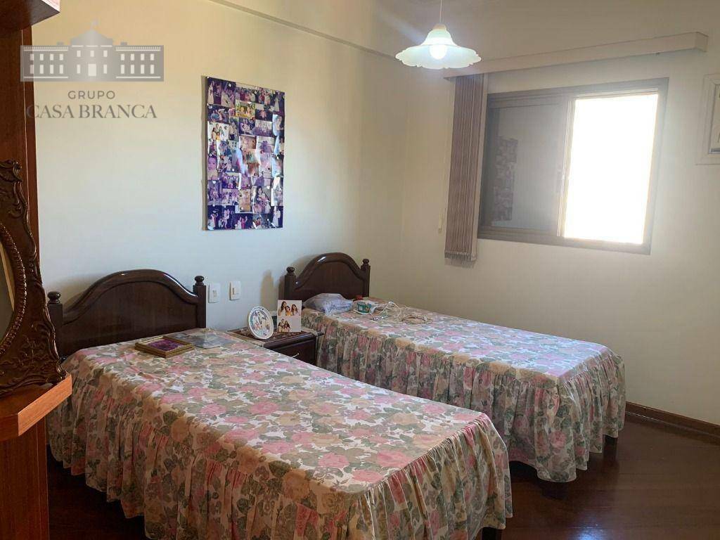 Apartamento à venda com 3 quartos, 260m² - Foto 20