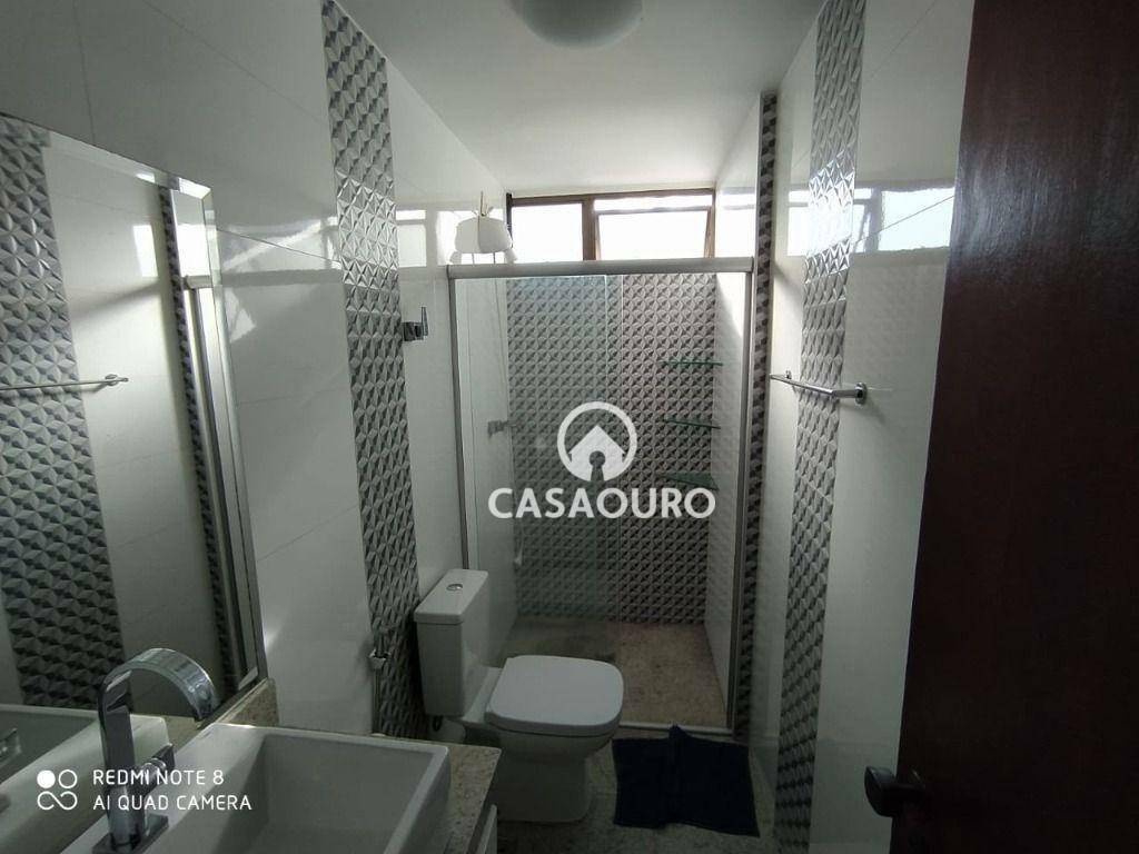 Apartamento à venda com 3 quartos, 90m² - Foto 25