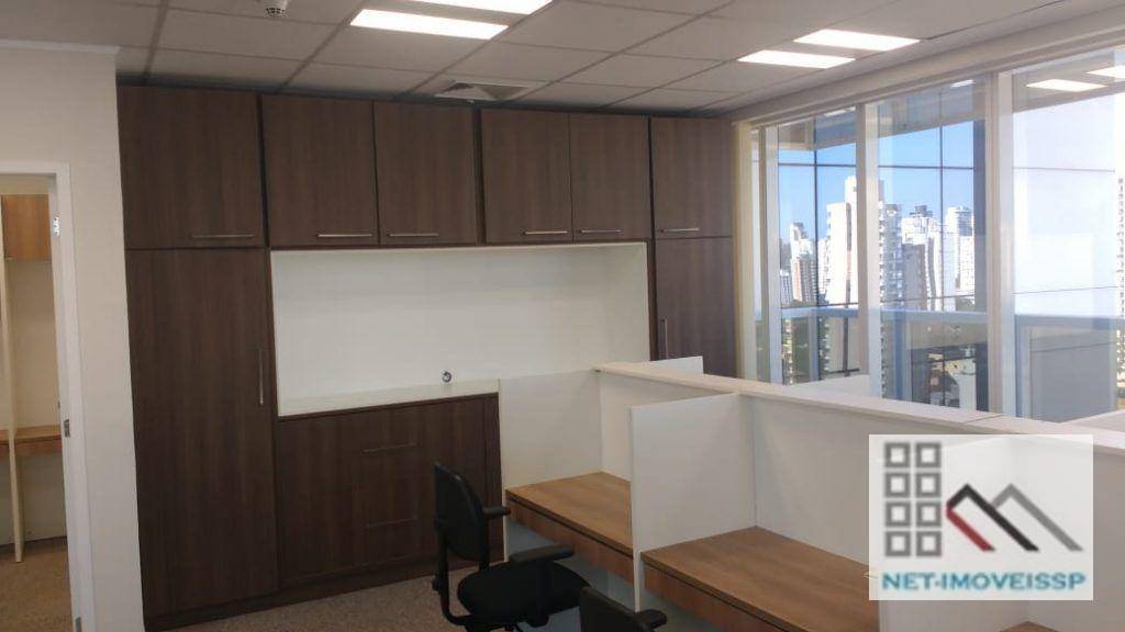 Conjunto Comercial-Sala à venda e aluguel, 202m² - Foto 11