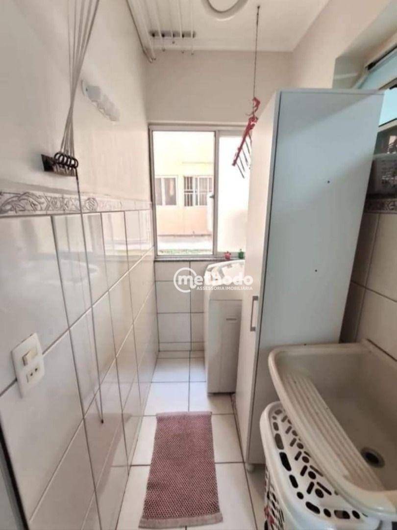 Apartamento à venda com 3 quartos, 78m² - Foto 5