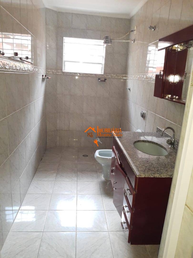 Sobrado à venda com 6 quartos, 250M2 - Foto 37